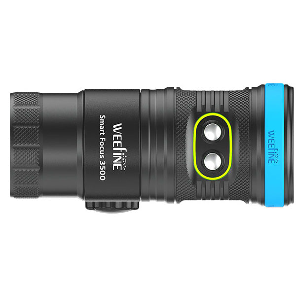 Weefine Smart Focus 3500 Video Light Weefine Smart Focus 3500 Video Light